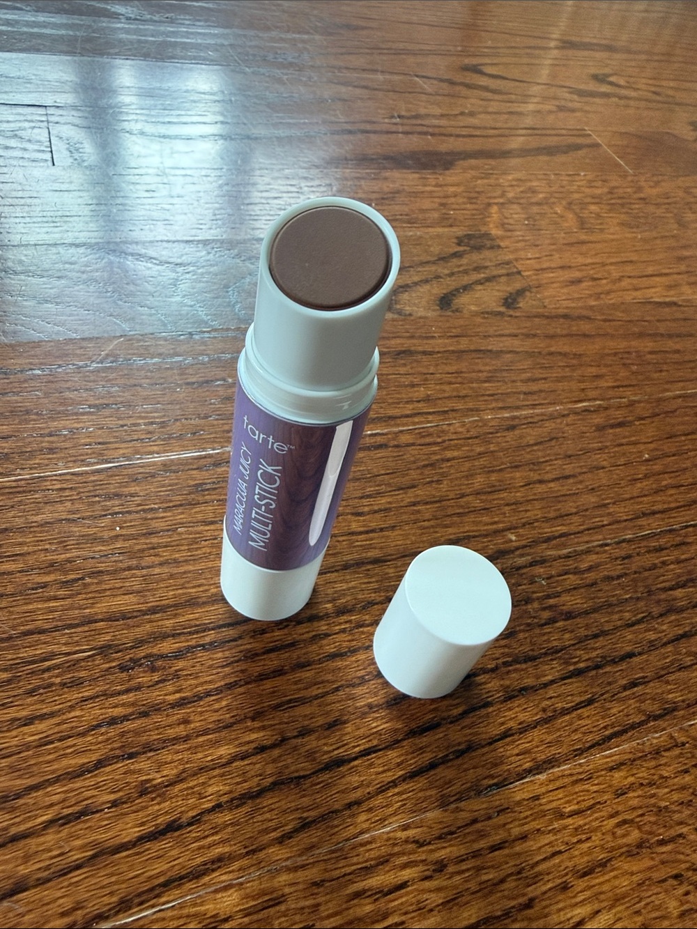 New tarte blush & bronzer stick - spritz & shades